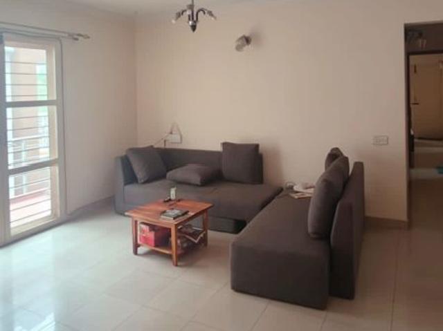 Flat for rent in Cleveland Town, Bengaluru