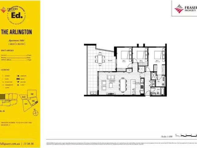 House for rent in Edmondson Park, Sydney