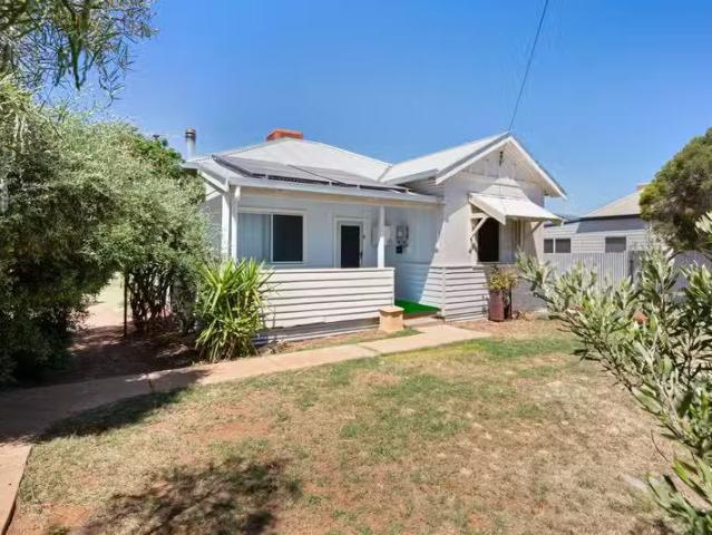 House for rent in Boulder, Western Australia