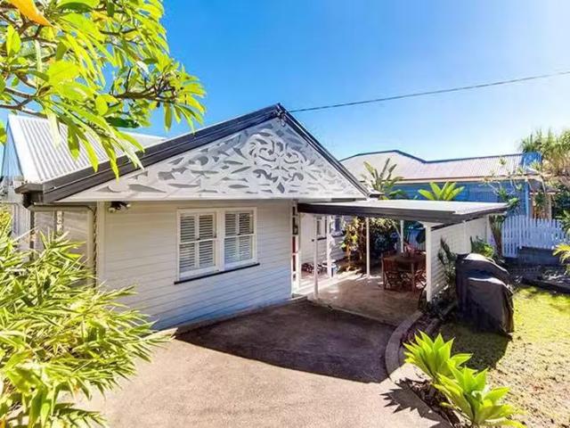 House for rent in Toombul, Queensland