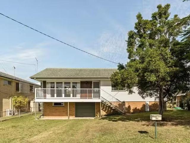 House for rent in Toombul, Queensland