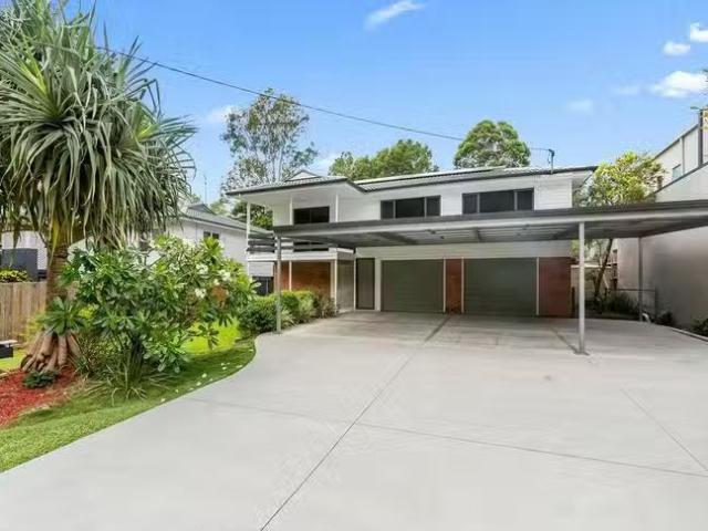 House for rent in Toombul, Queensland