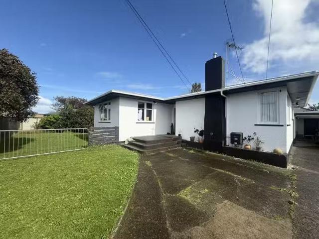 House for rent in Taranaki