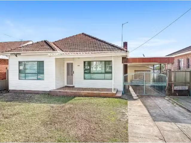 House for rent in Panania, Sydney