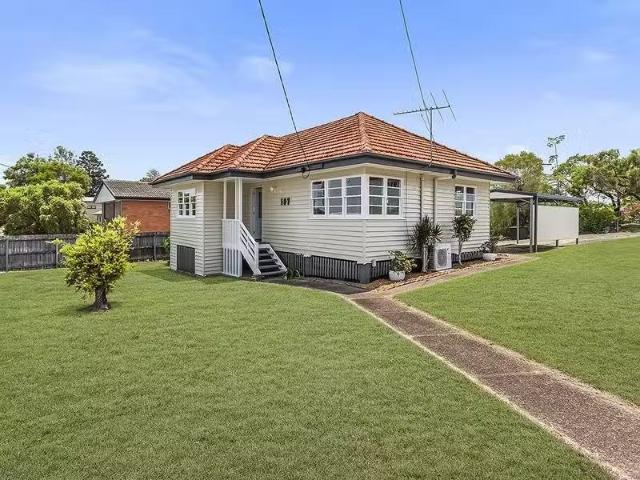 House for rent in Toombul, Queensland
