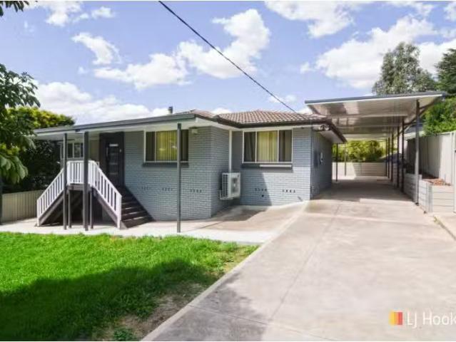 House for rent in Portland, New South Wales