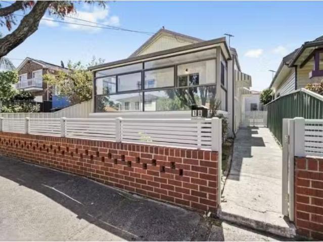 House for rent in Sydney, New South Wales
