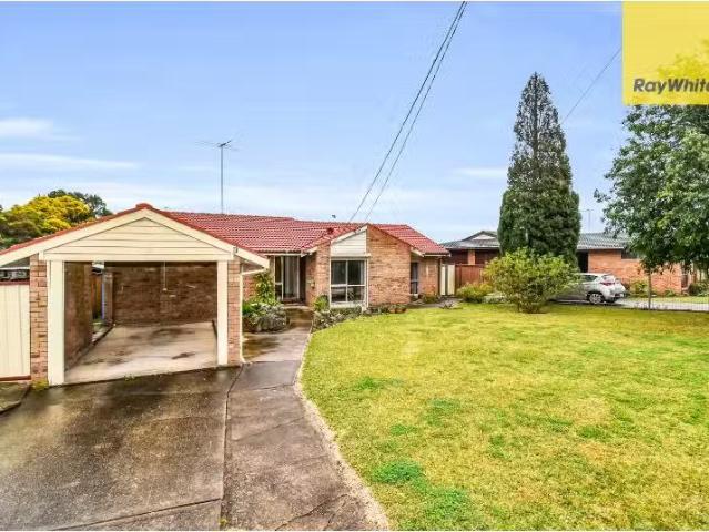 House for rent in Sydney, New South Wales