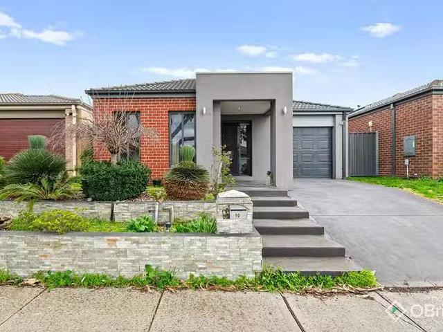 House for rent in Camerons Creek, Victoria