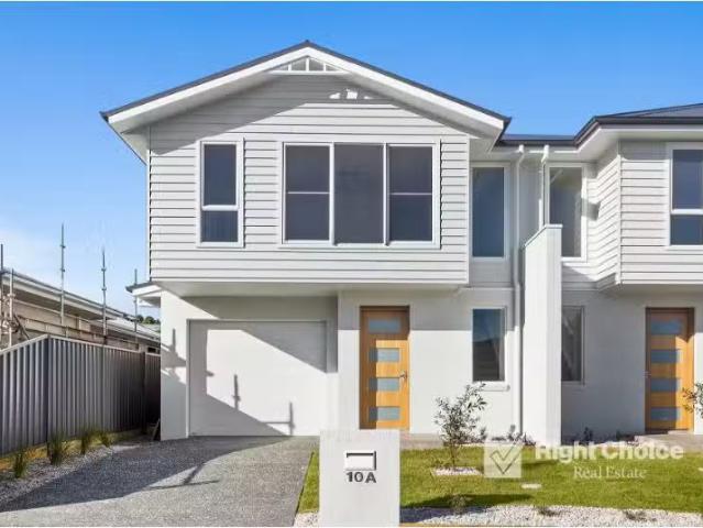 Condo for rent in New South Wales