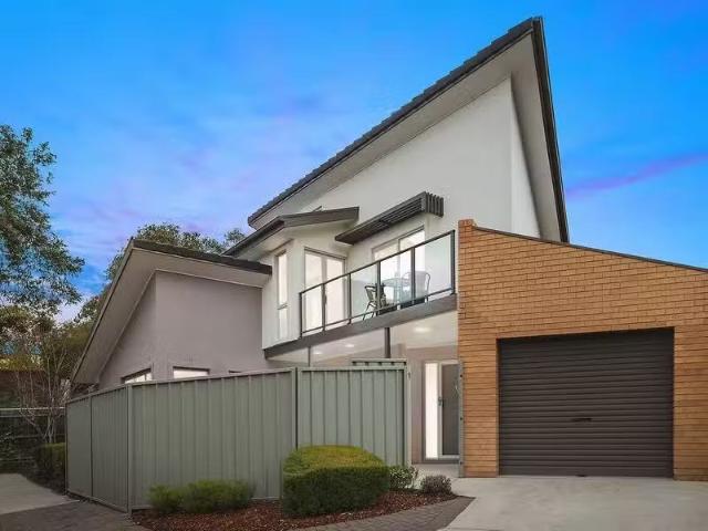 Condo for rent in Australian Capital Territory
