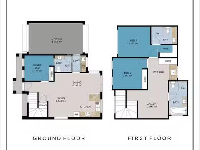 House for rent in Camerons Creek, Victoria
