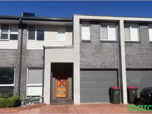 House for rent in Wetherill Park, Sydney