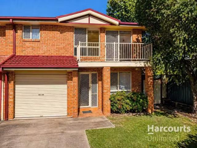 Condo for rent in Sydney, New South Wales