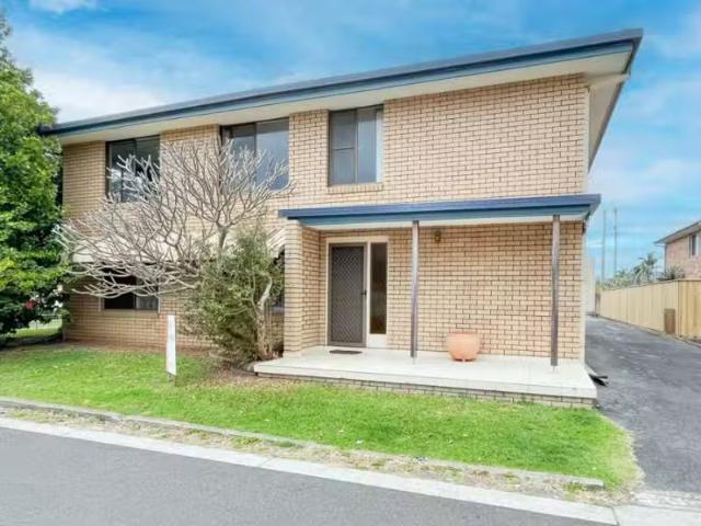 Apartment for rent in Sawtell, New South Wales
