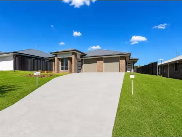 Apartment for rent in Gunnedah, New South Wales