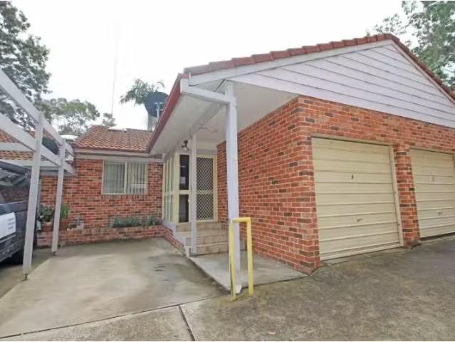 Condo for rent in Sydney, New South Wales