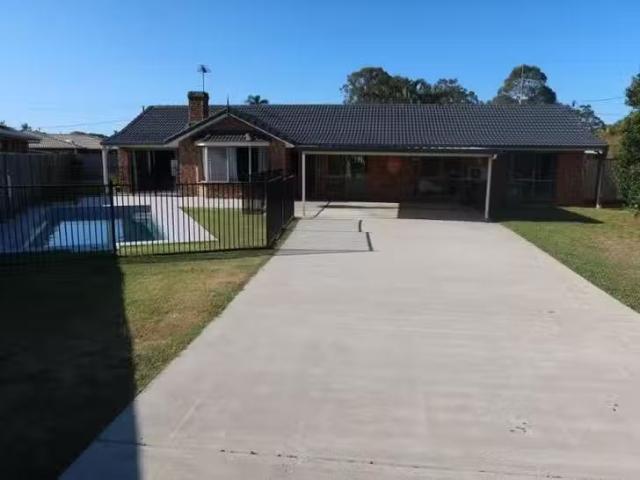House for rent in Toombul, Queensland