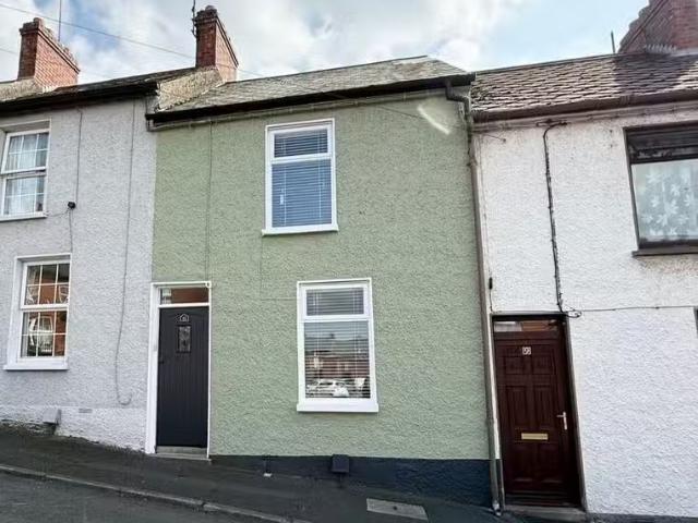 House to rent