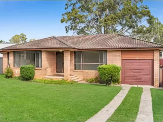 House for rent in Sydney, New South Wales