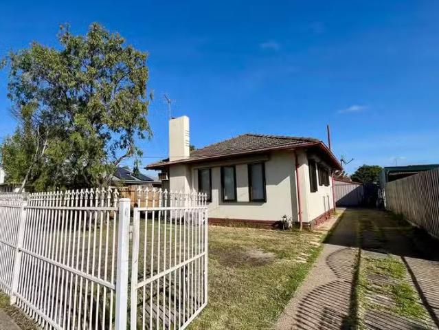 House for rent in Geelong, Victoria