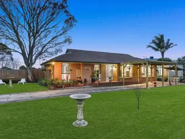 House for rent in Camerons Creek, Victoria