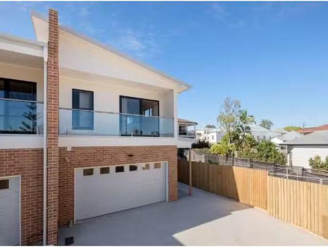 Condo for rent in Toombul, Queensland