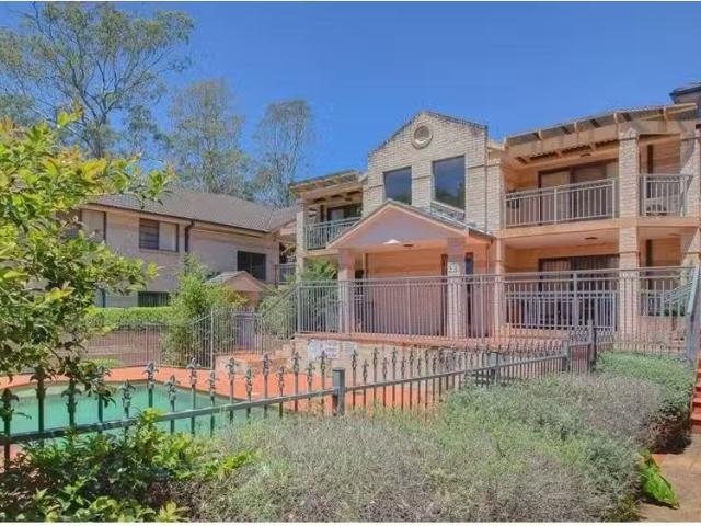 Apartment for rent in Sydney, New South Wales