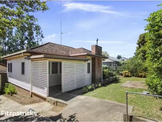 House for rent in Belfrayden, New South Wales