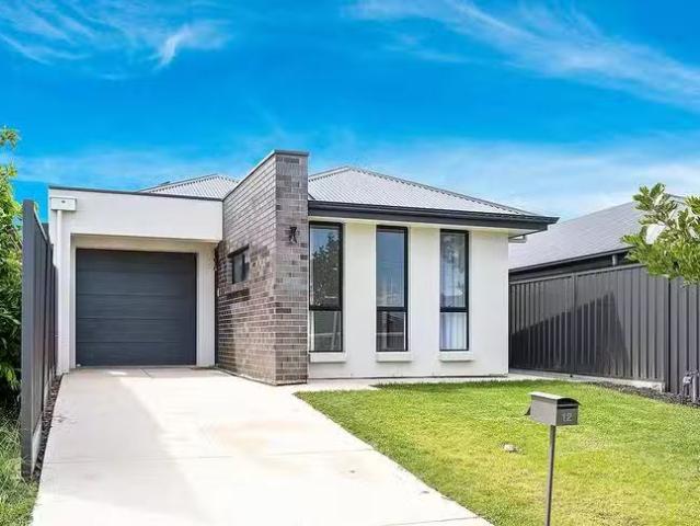 House for rent in Horseshoe Creek, South Australia