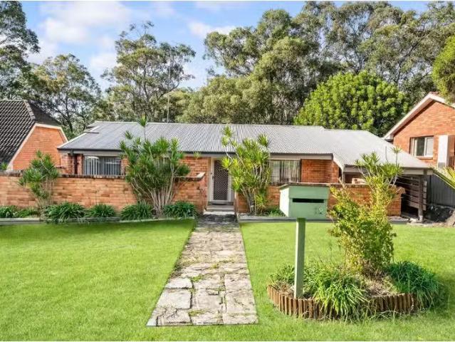 House for rent in Sydney, New South Wales