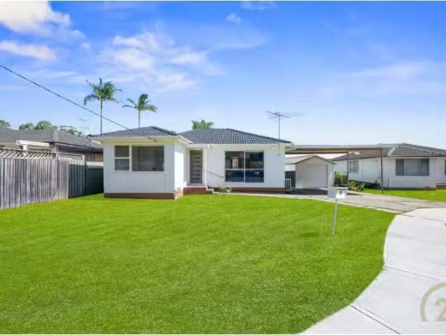 House for rent in Sydney, New South Wales