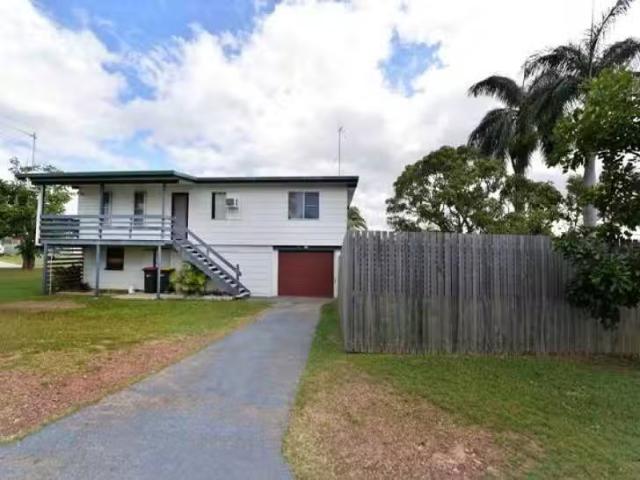 House for rent in Gladstone, Queensland
