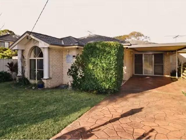 House for rent in Sydney, New South Wales