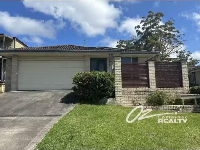 House for rent in Sanctuary Point, New South Wales
