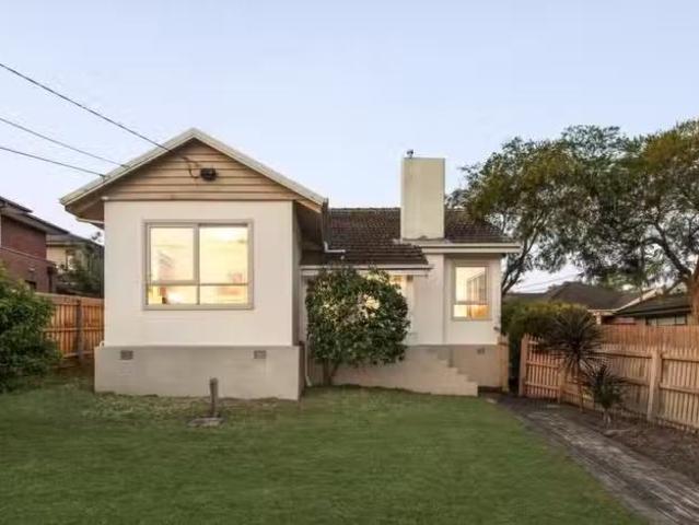 Apartment for rent in Camerons Creek, Victoria