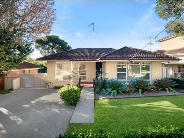 House for rent in Penrith, Sydney