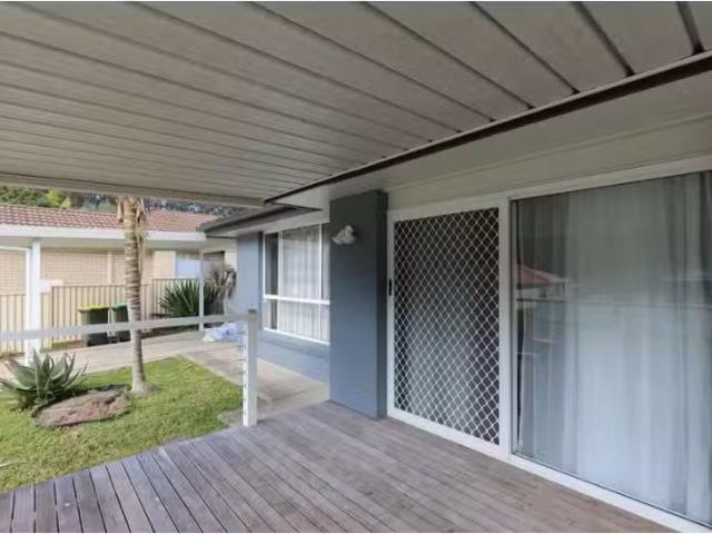 House for rent in Toormina, New South Wales