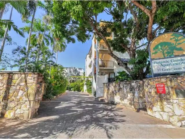 Apartment for rent in Darwin, Northern Territory