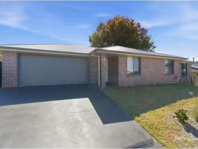 Condo for rent in Abington, New South Wales