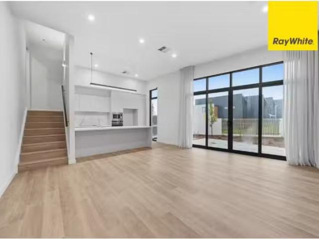 Condo for rent in Australian Capital Territory