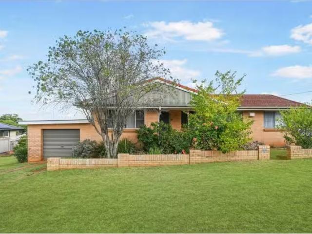 House for rent in Toowoomba, Queensland