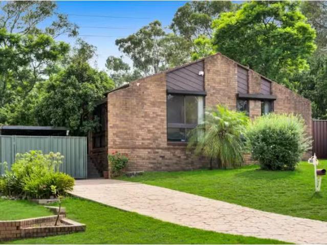 House for rent in Sydney, New South Wales