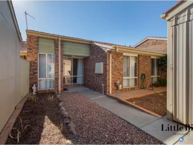 Condo for rent in Greenway, Australian Capital Territory