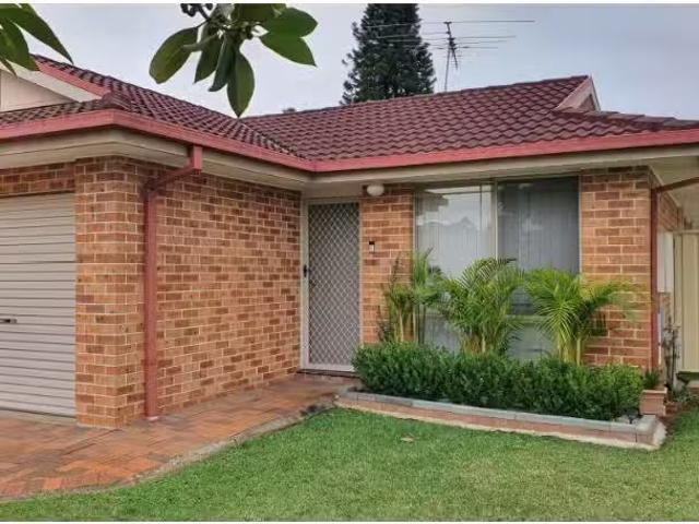 House for rent in Sydney, New South Wales