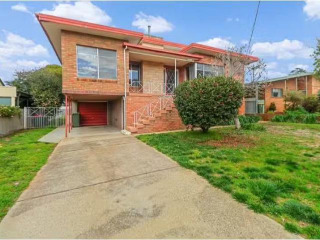 House for rent in Belfrayden, New South Wales