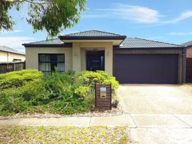 House for rent in Camerons Creek, Victoria