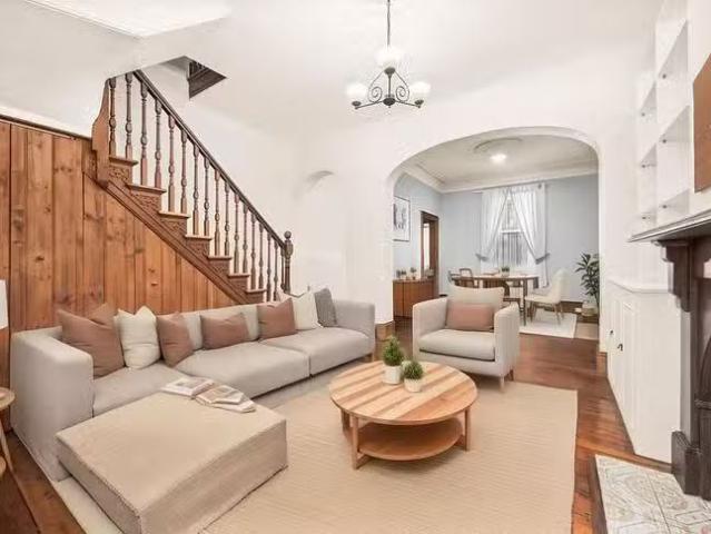 House for rent in Eastern Suburbs, Sydney