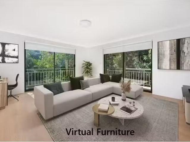 Apartment for rent in Willoughby, New South Wales