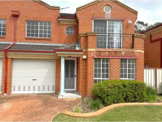 Condo for rent in Sydney, New South Wales